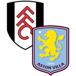 Fulham - Aston Villa
