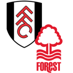 Flashscore Fulham - Nottingham 경기 페이지 이미지