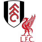 Flashscore Fulham vs Liverpool