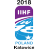 Mistrovství světa U18 Div. IB ženy