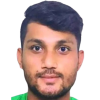 Mohammed Arafat Hossain