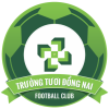 Truong Tuoi Dong Nai Sub-19
