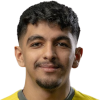 Nawaf Al Reshoodi