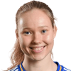 Hlin Eiriksdottir