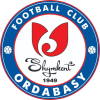 Ordabasy U19