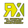 World RX of South Africa