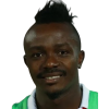 Godwin Mensha