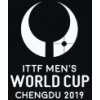 Campeonato do mundo Homens