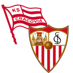cracovia – séville