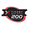 Ticket Galaxy 200