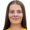 Oleksandra Krevska