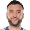 Dostonbek Tursunov