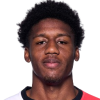 Djomar Giersthove