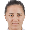 Saule Karibayeva