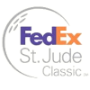 FedEx St. Jude Championship