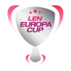 Кубок Европы - Женщины