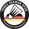 BWF WT German Open Mixed Doubles