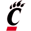 Cincinnati Bearcats W