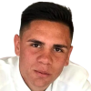 Kevin Benitez