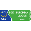 European League Women