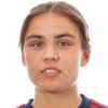 Rebecca Maravall