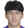 Mukhammadaziz Ibrakhimov