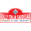 Rali d'Italia Sardegna