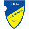 1.FC Monchengladbach W
