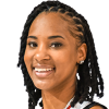 Aziaha James