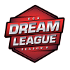 DreamLeague - 8-as sezonas