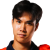 Thanison Paibulkijcharoen