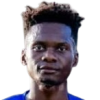 Grady Katungulu