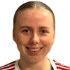 Sarah Martinussen