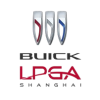 Buick LPGA Shanghai