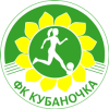Kubanočka Krasnodar F