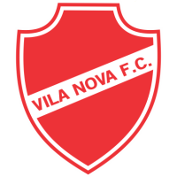 VILA NOVA X POPULAR SAMAMBAIA - 2º jogo da semi-final 