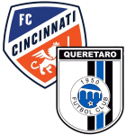 Фк цинциннати. Фк коламбус крю. Фк цинциннати керетаро. Фк цинциннати керетаро. Фк цинциннати керетаро.