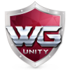 WarriorsGaming Unity