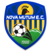 Nova Mutum U20