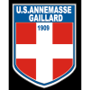 Annemasse Gaillard