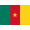 Cameroon U18 team logo