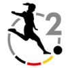 2. Bundesliga Women