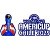 AmeriCup Women