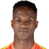 Mohamed Kargbo