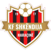 Shkendija Haracine