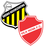 Novorizontino x Vila Nova resultados, estatísticas H2H | Futebol ...