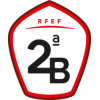 Segunda RFEF - Playout