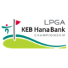 LPGA KEB-Hana Bank Championship