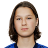 Angelina Oster