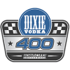 Dixie Vodka 400